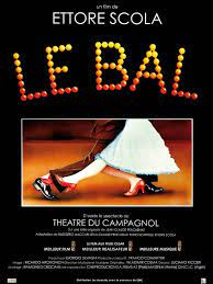 merlinpapin3's tweet photo. La Douceur de vivre de mon TOP30 du #CinémaItalien
24 - #LeBal de #EttoreScola (1983) avec #EtienneGuichard #RégisBouquet #FrancescodeRosa #MarcBerman
@Jouxplane83 @FredOL69007 @tbarnaud @Huxel https://t.co/X8sjoqjrC8