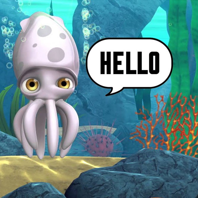 squidmeta1's tweet photo. 👍Hello cryptocurrency !!!!
🙏Welcome to SQ Meta | KYC | The white list is open!
😊I hope you have an amazing job
Join our revolutionary Memecoin
💥- P2E game integrated with NFT
Weekly Gifts
Audit and KYC approved
💥-Crazy marketing plan! https://t.co/SyeJhbGWST