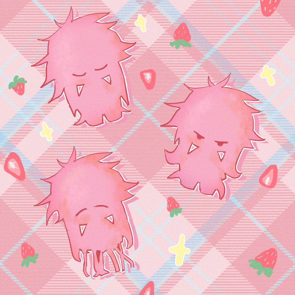 Lonlywhite's tweet photo. #細胞神曲 #coe
pink https://t.co/9UVAH3DZ8Y