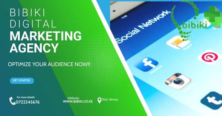 Bibikiadvantage's tweet image. Worried about audience optimization?
We are here for you!!
Make a call

#bibiki
#GoBeyondYourImagination 
#DigitalMarketing