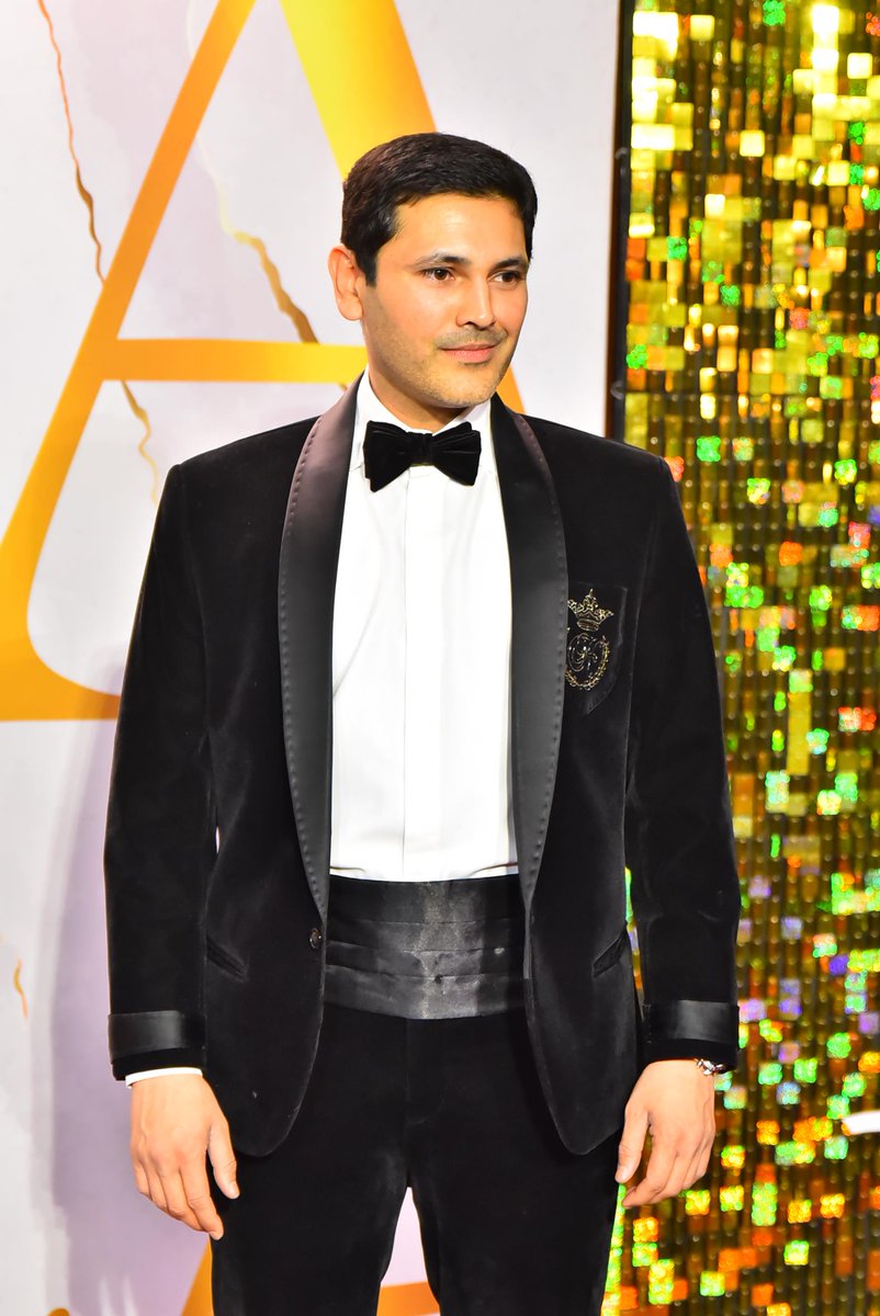 MediaSpringPk's tweet photo. Fashion Pakistan Winter Gala Gives a Glimpse Of Post-Pandemic Fashion

MORE: https://t.co/J21bNeWqOw

#FPWinterGala #FashionPakistan @FashionPakistan https://t.co/o6uLbkzdmm