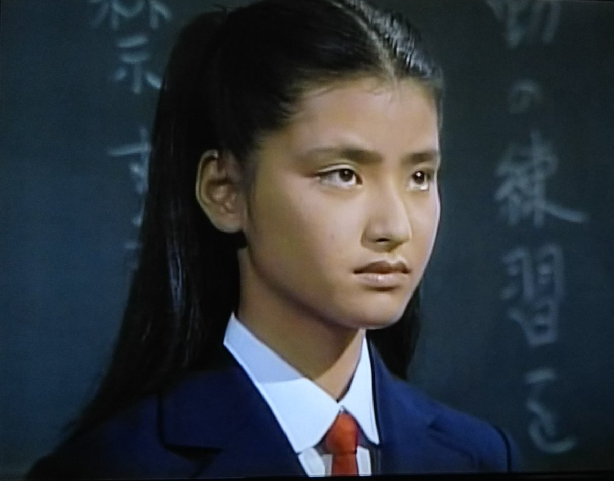 ねらわれた学園 ドラマ 最新情報まとめ みんなの評価 レビューが見れる ナウティスモーション