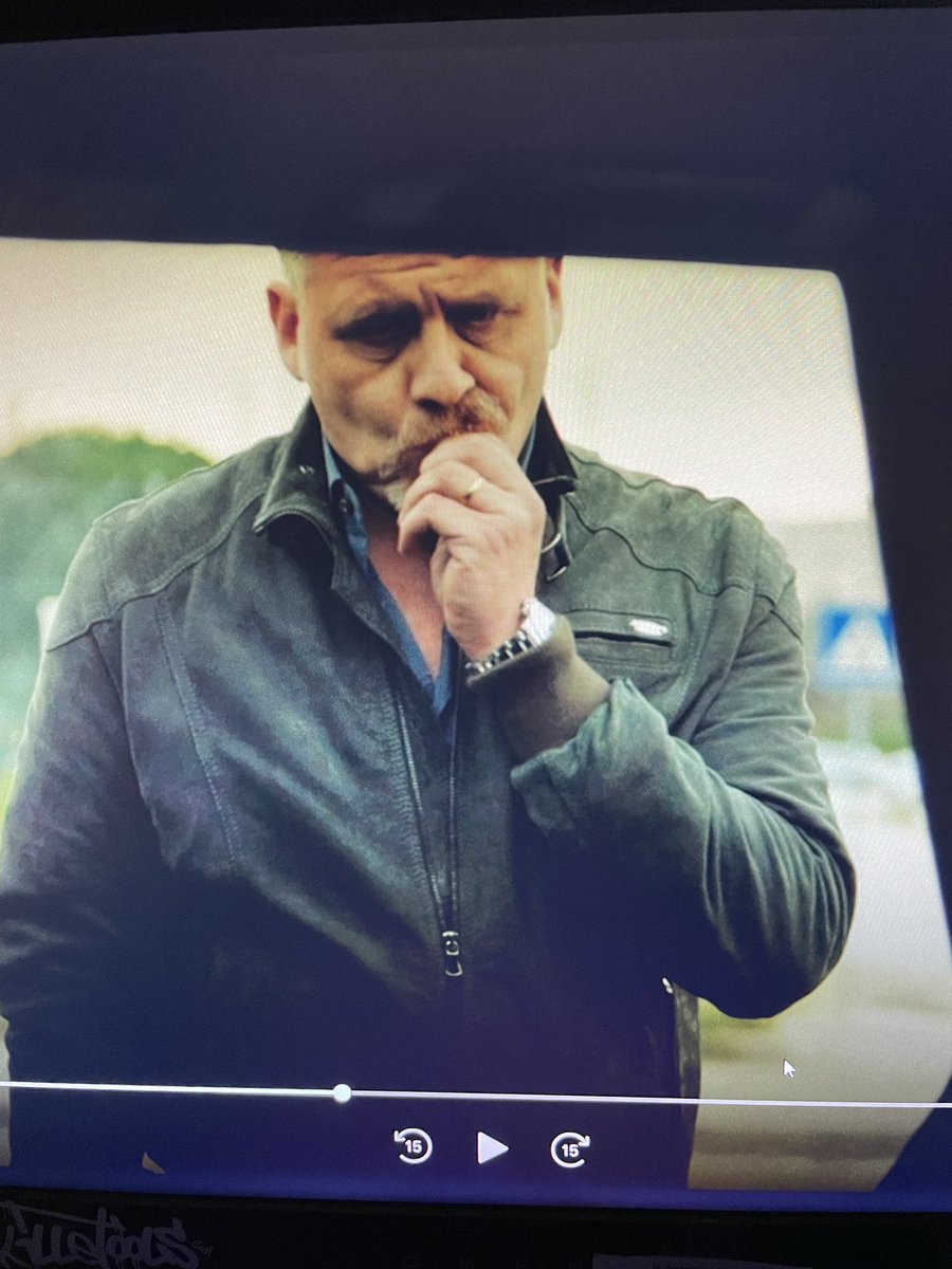 _JE_11's tweet photo. @TheSitdown7 What a gut wrenching scene in Gomorrah Season 2 finale!! https://t.co/J1UKDr6lx8