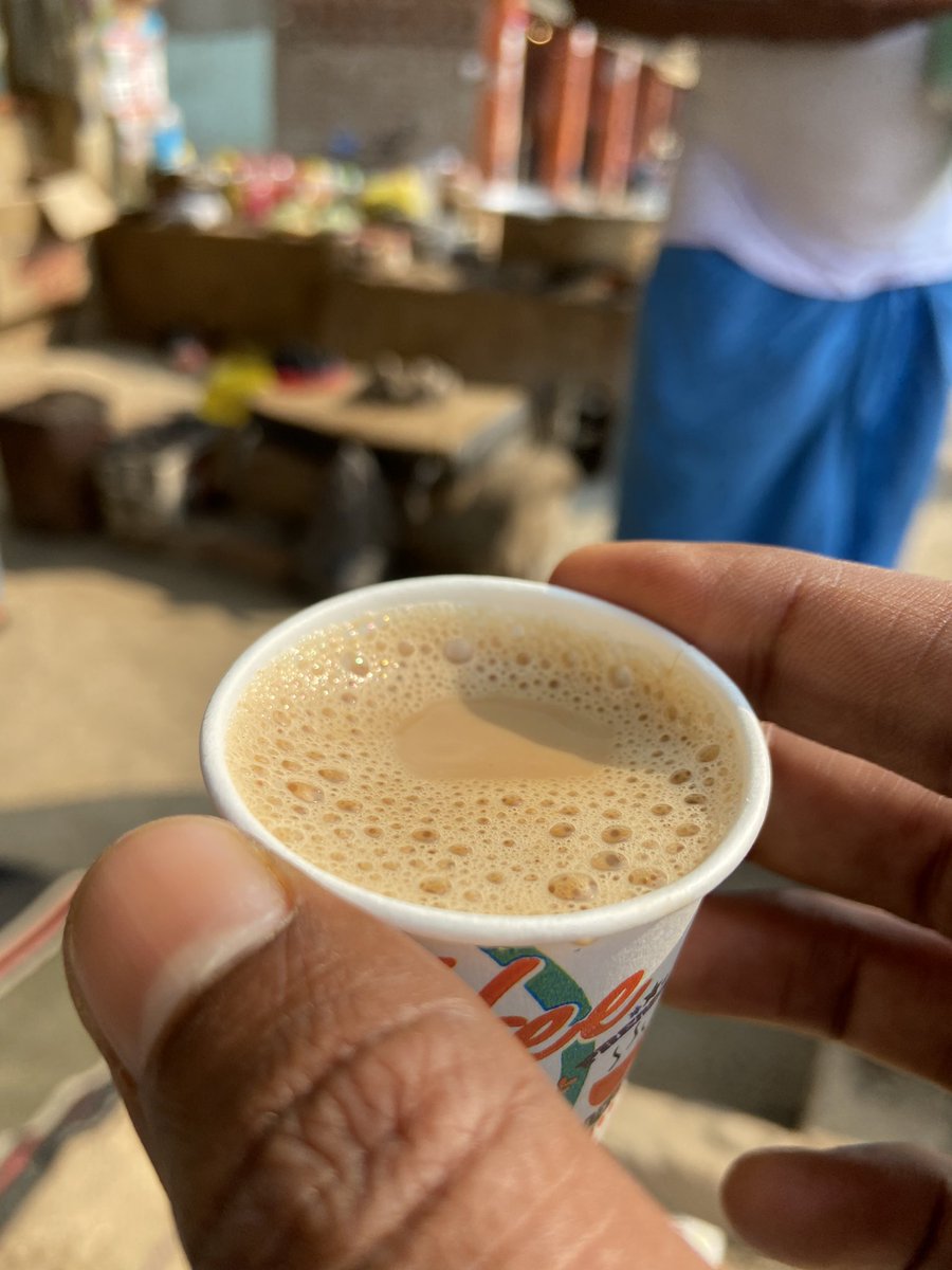 #streetshop #chai