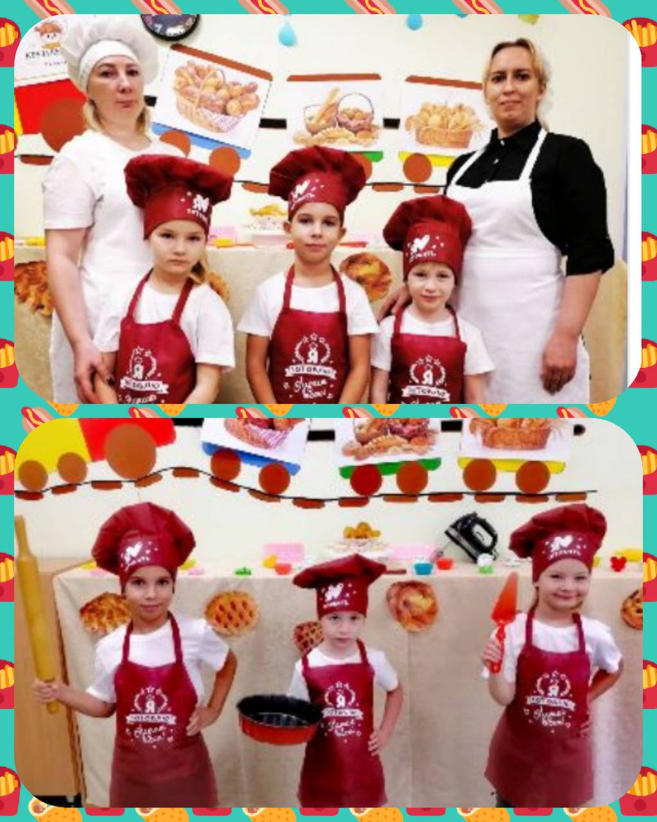 В нашем ДОУ  активно проводится  работа по ранней профориентации, призванной дать ребёнку-дошкольнику начальные и максимально разнообразные представления о профессиях, сформировать положительное отношение к труду взрослых, а также умение применять полученные знания в практике