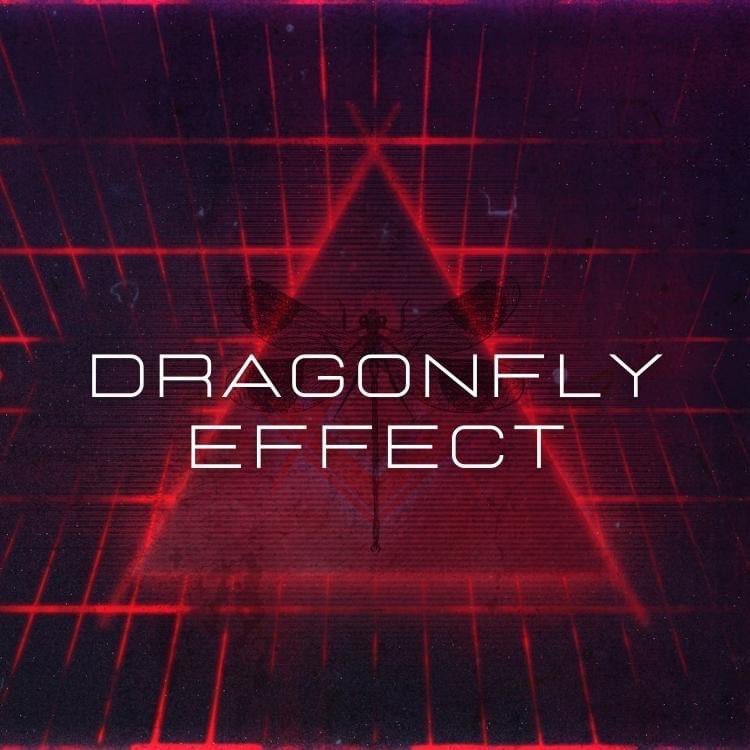 DRAGONFLY EFFECT tweet media