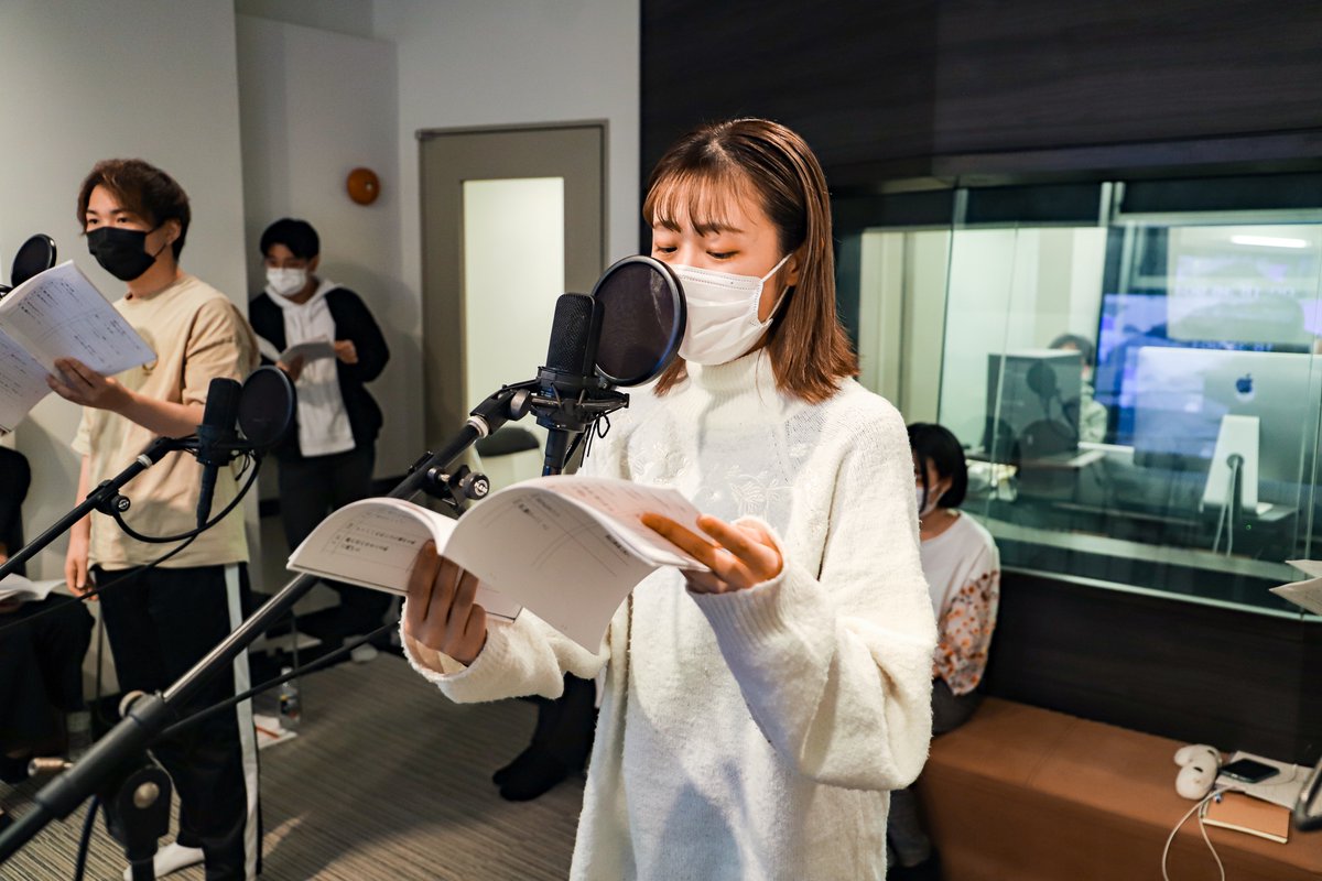 アフレコスタジオ Twitter Search Twitter