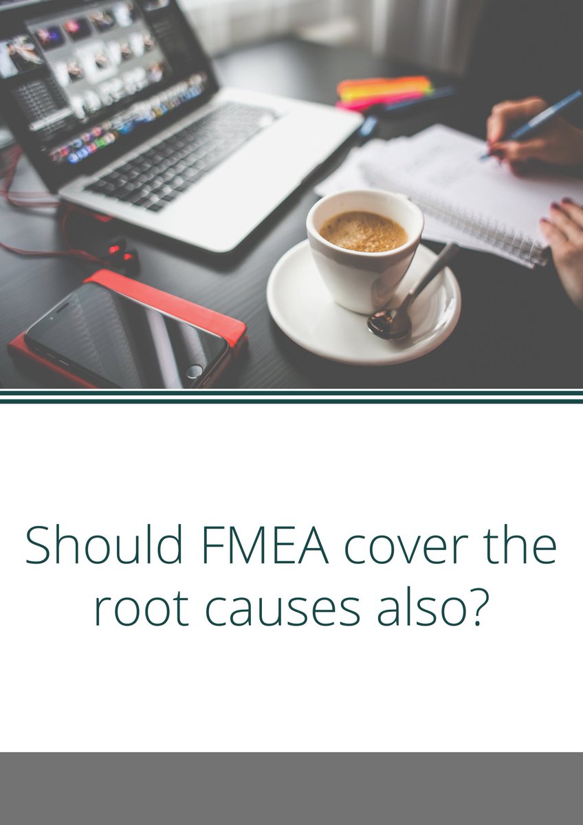 sripadhmam's tweet photo. https://t.co/W7XvdI88zz
Click the above link to watch the free demo video &amp; feedback video on PFMEA and to enroll for the live training in Dec 2021 https://t.co/lUyikzwEwo
