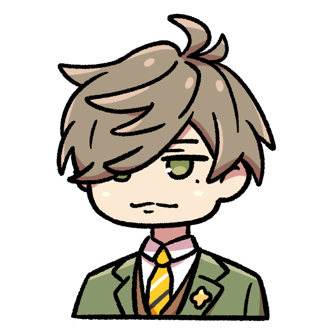 オリバーのtwitterイラスト検索結果 古い順