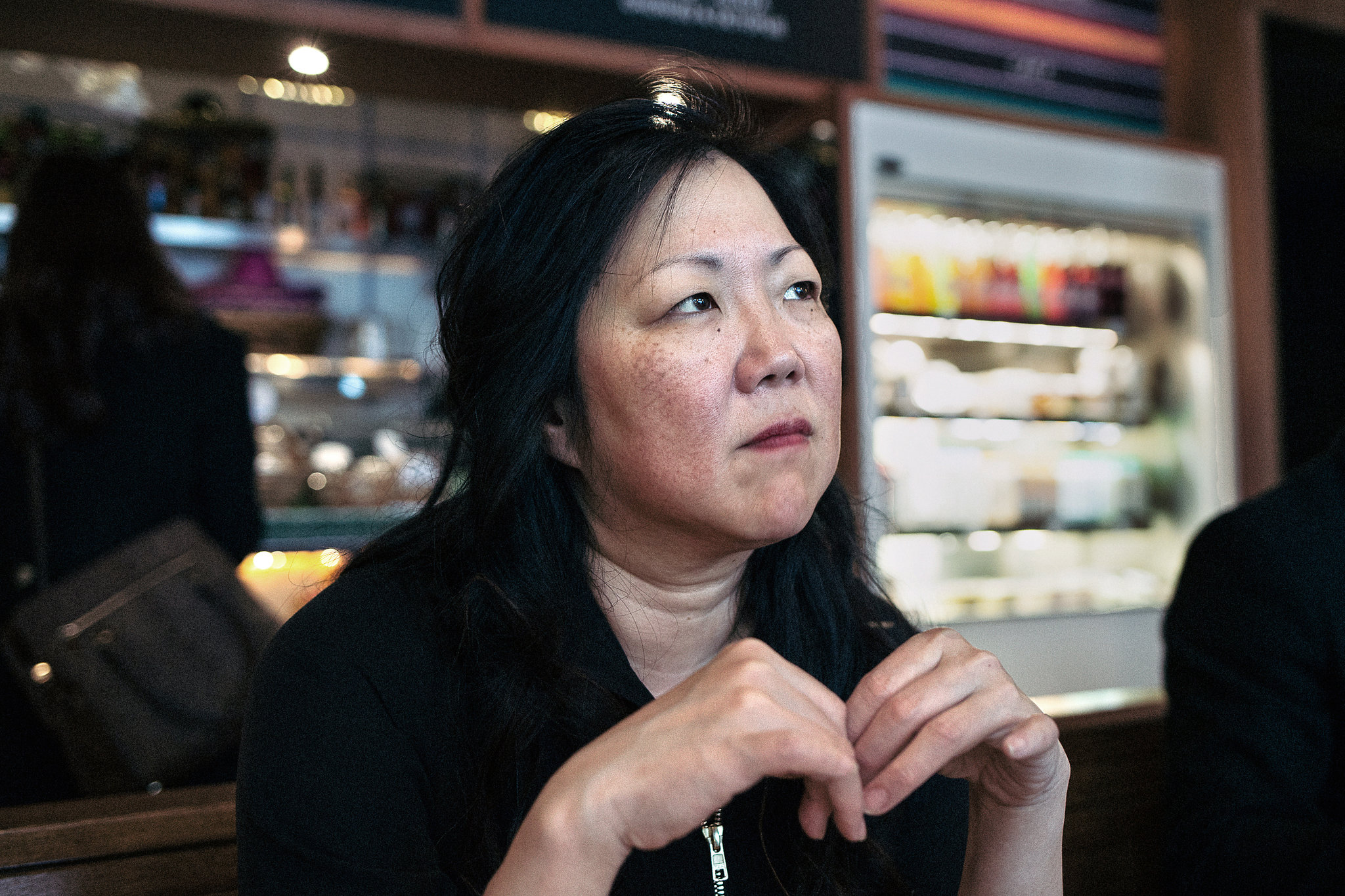 Happy 53rd Birthday Margaret Cho   