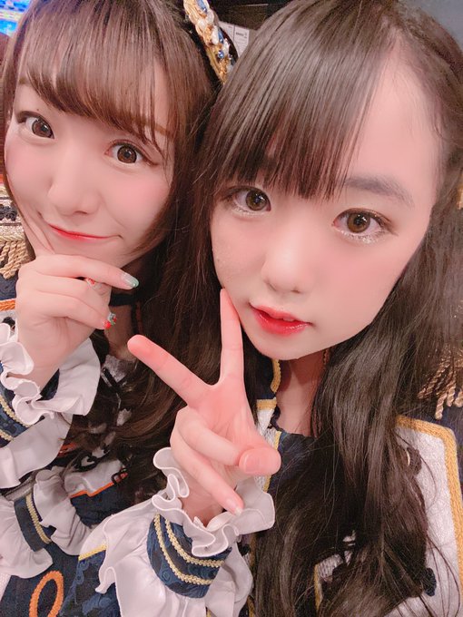 Twitterのコスプレ画像5