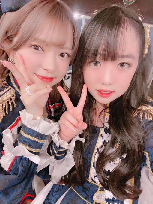 Twitterのコスプレ画像3