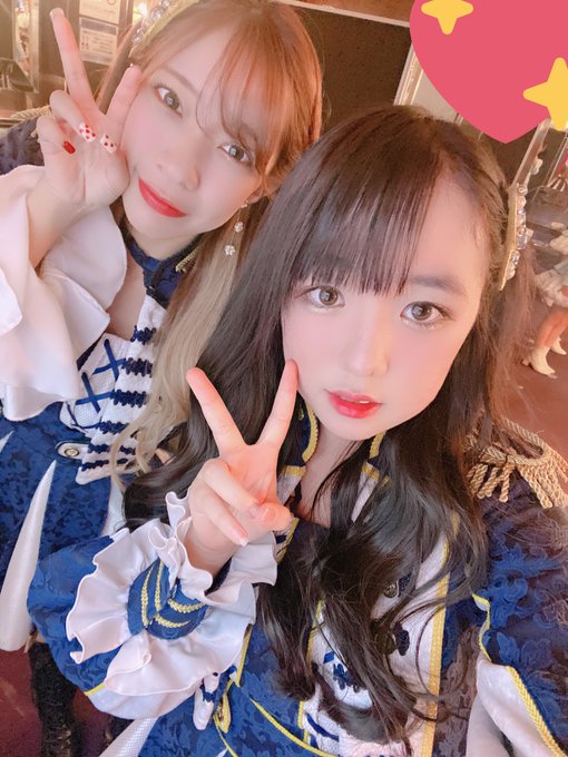 Twitterのコスプレ画像4