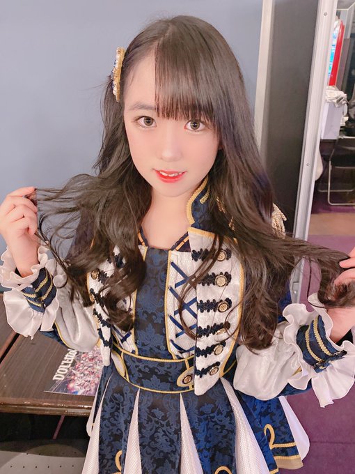 Twitterのコスプレ画像2