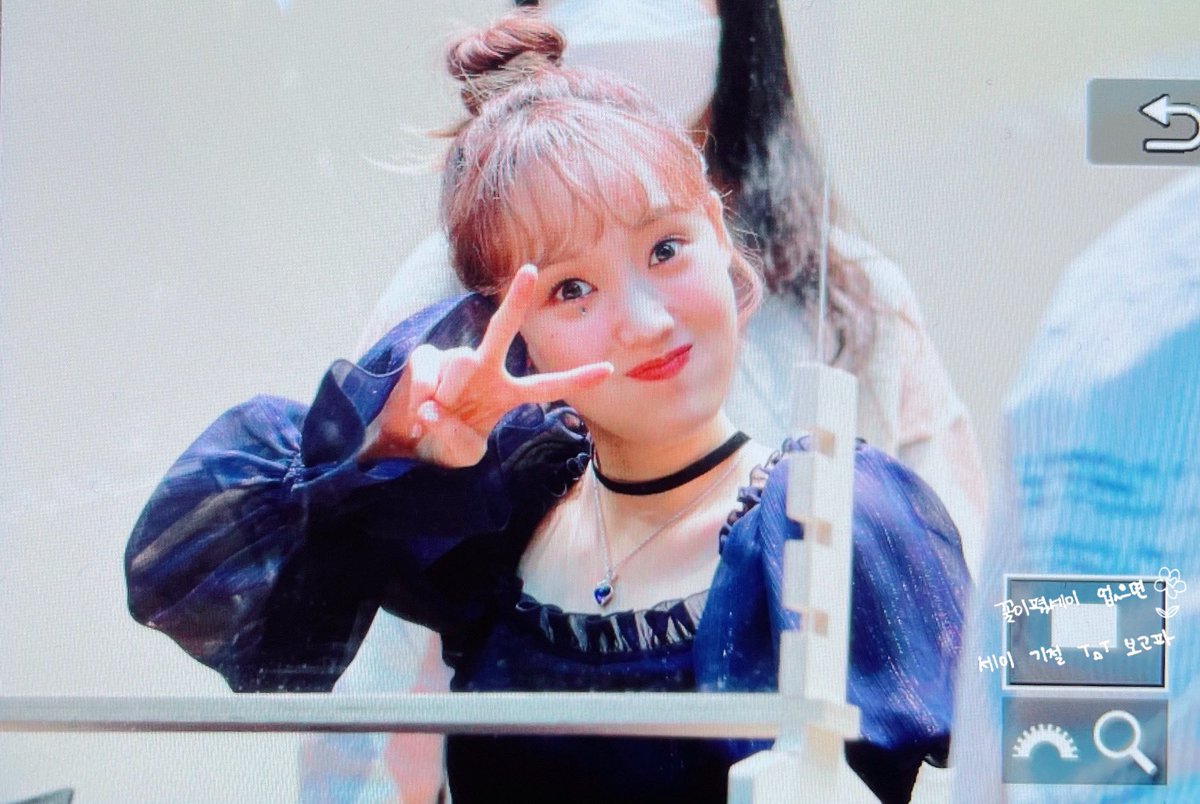 getting new sei previews >>>
#WekiMeki #위키미키 #I_AM_ME #WekiMeki_Siesta 
#시에스타 #세이 #SEI
