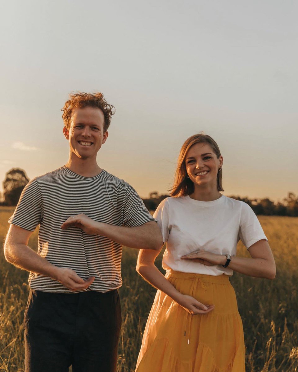 Adam & Symon tweet media