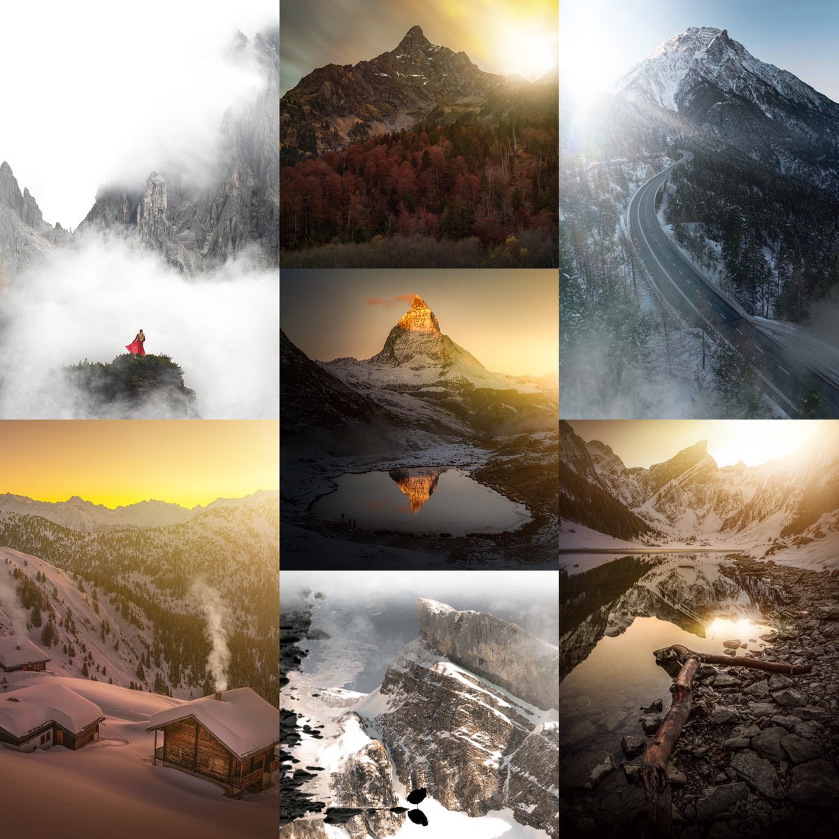 gm lovely souls feeling t energy of a new era evolving in t spheres of Mother Earth. New greatness can only b attained by leaving worn outs behind. New heights can only b reached by cutting through old chains.Lets jump off t ridges into t unknown,we’ll learn how to fly on t way…