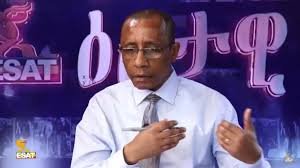 “ያስቆፈርከውን 10 ኪሎ ሜትር የኮንክሪት ምሽግ እና 'ትግራይ ትስዕር' የሚል ታንክ በየቦታው ጥለህ እየሄድክ ‘ስልታዊ ማፈግፈግ ነው’ ብሎ ማውራት ለኔ ኤፕሪል ዘፉል እንደሚባለው አይነት ቀልድ ነው!!”

የኢሳቱ ጋዜጠኛ ሲሳይ አጌና