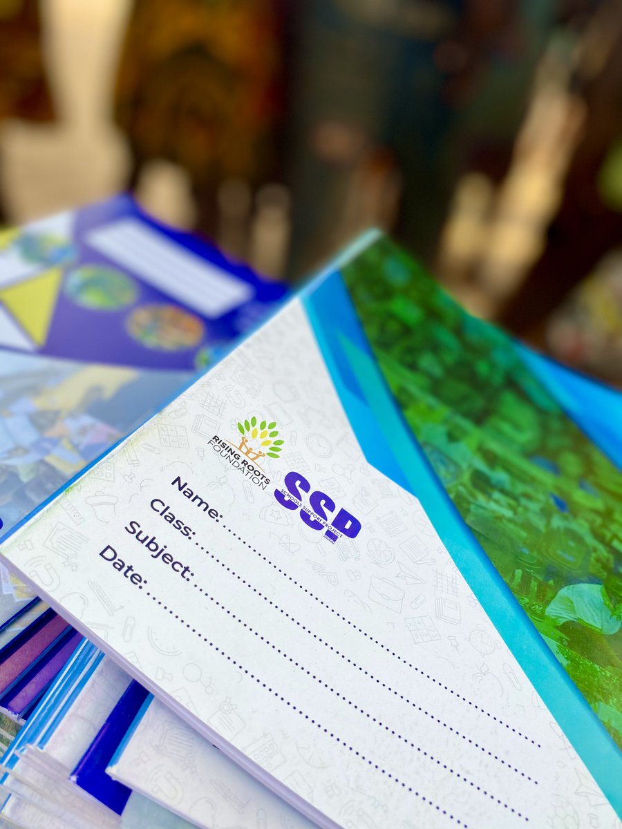 SspGhana's tweet photo. We are just a group of young people passionate about the next generation!
Thank you @RrootsFoundation, @mspearlashong .
#SspGhana #SchoolsSupportProject #BooksForKids #BookCharity #JonilarNet #BackToSchoolInitiative #NonProfit #CharityInGhana https://t.co/BQswFsfhPp