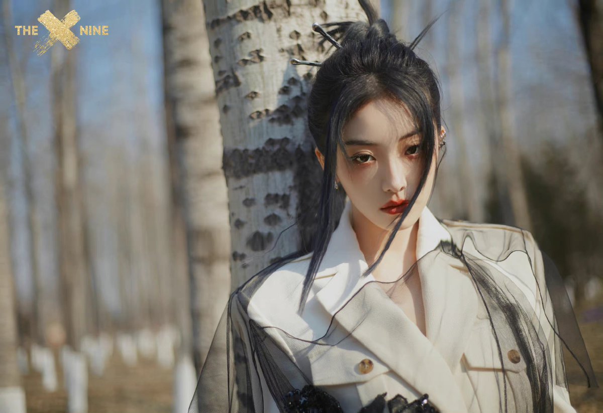 xuan 🧸 tweet media