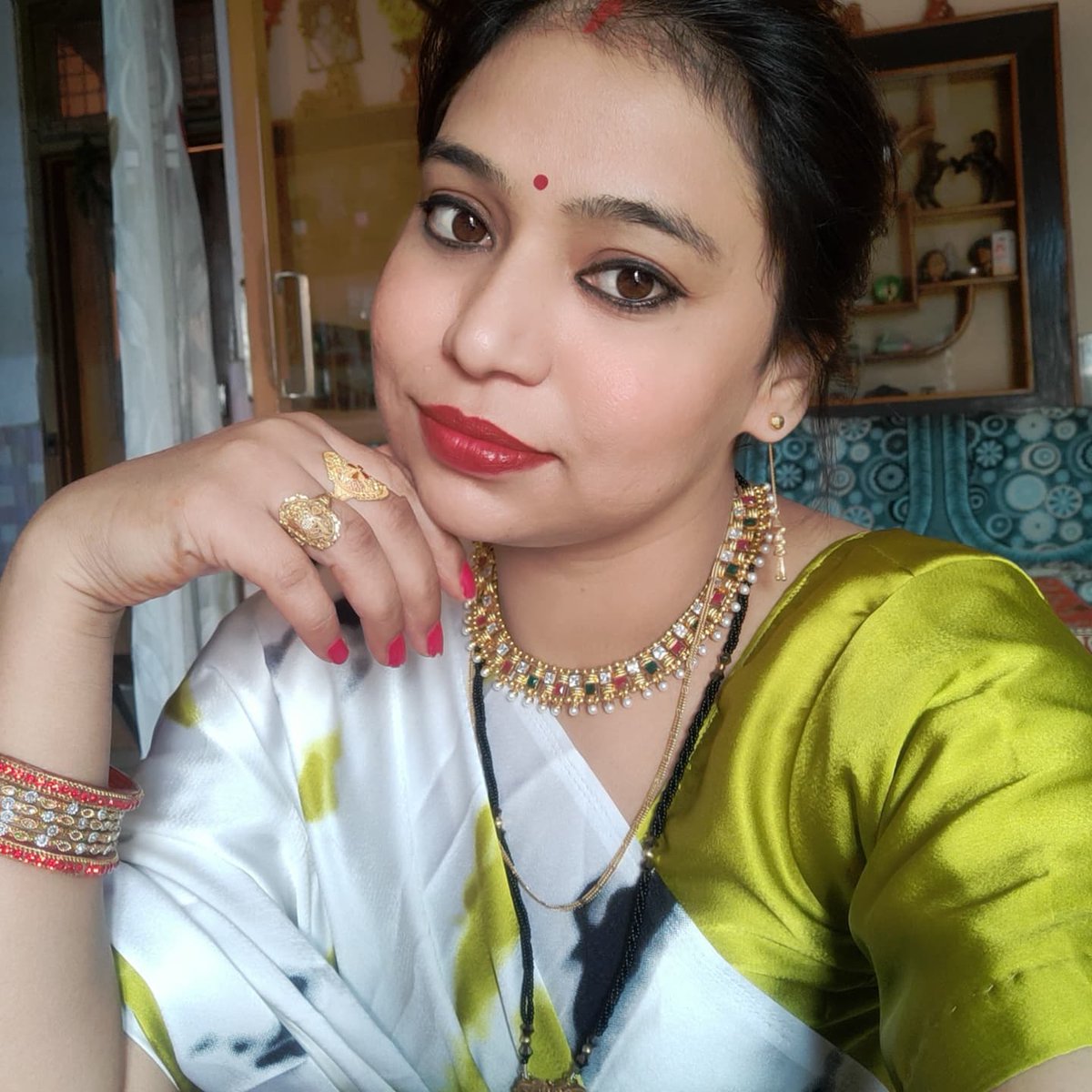 Deepikaa_Gautam's tweet photo. #NewProfilePic https://t.co/XyCMXrReqM