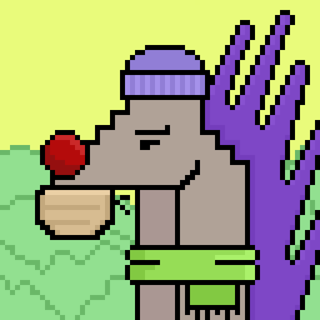 UnicornsNft_MOU's tweet photo. 🦄 MYSTICAL UNICORN #5

#5 was spotted talking gibberish at the Olympics in the swimming final. Now this mystical unicorn is revealed to the world!

🤟 0.005 ETH

Link in bio for the collection🔥

#NFT #NFTs #NFTCommunity #NFTcollectibles #NFTcollection #unicorn #NFTGame #nftart https://t.co/eVITLdBnS0