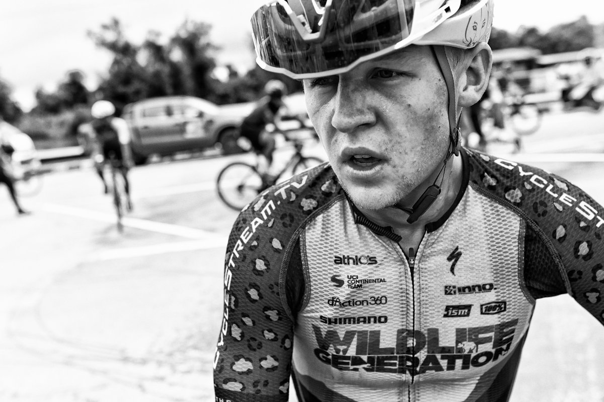 veloimages's tweet photo. Man, it was close! @JastrabRyan of @wgc_pro_cycling takes an impressive second place on stage 5 of the Tour of Thailand.
One Stage To Go.
#amazingthailand https://t.co/ACy90SxDFA