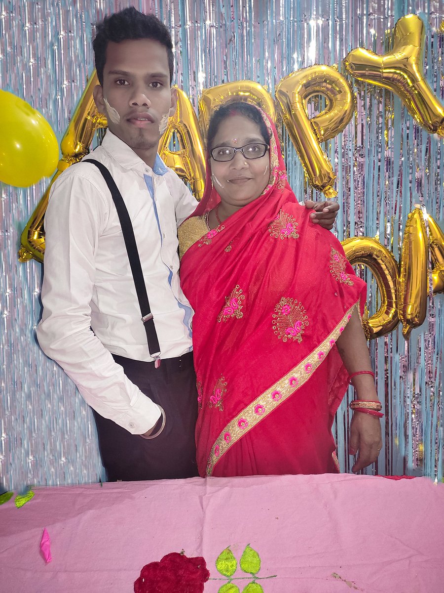 ayushkashyap99's tweet photo. Thanks everyone for your lovely wishes
.
.
.
#birthday #AyushKashyap #TheAnk #kashyap #ayushkashyap99 https://t.co/Tn6isCPX6j