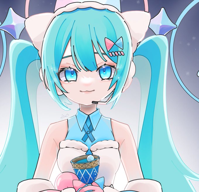 「magical mirai miku」の画像/イラスト/ファンアート(新着｜RT&Fav:50)｜5ページ目