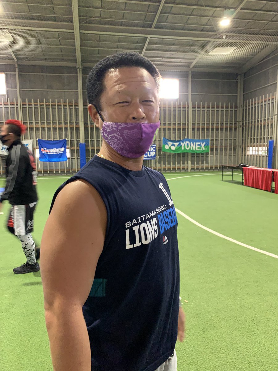 ai_kitty21's tweet photo. パンチパパ
#pwzero1 https://t.co/sLteLxEwW8