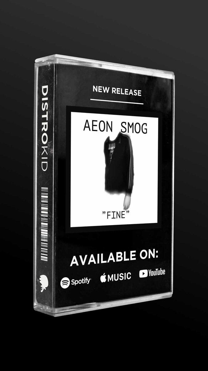 AeonSmog's tweet photo. Have a fine Sunday. Just when it lands on Spotify I find out about the weapons investment. Who would have thought William Gibson turning out to be modern day Nostradamus. https://t.co/0hVGmFiM95