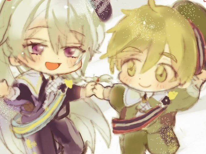 あんさんぶ☆☆☆スターズ!(!!)
真白☆也 × 日々☆渉
友渉オンリー
マシロ★アメイジング!3
開催よろしくお願いします

告知絵依頼、 エア開催も待ってます 友渉大好き! #ひらいて赤ブー
今大変な時期かと存じますが応援しています。 