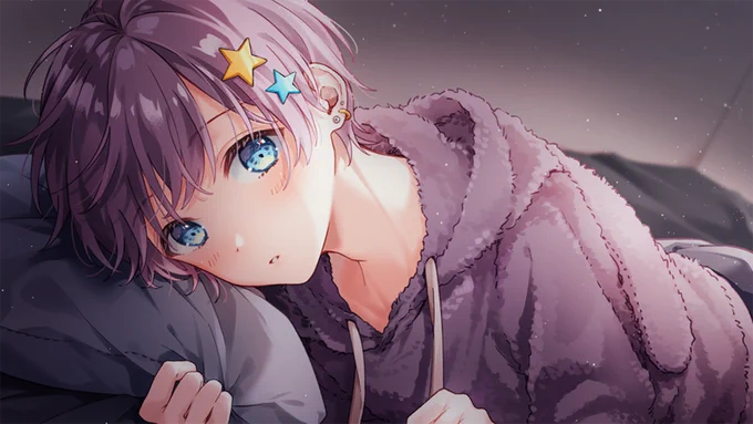 ちょこらびのゆぺさん(@yupe_1123)の配信サムネイルイラストを描かせていただいております!
どうぞよろしくお願いします🙇‍♀️ 
https://t.co/WcJsjeTltt 
