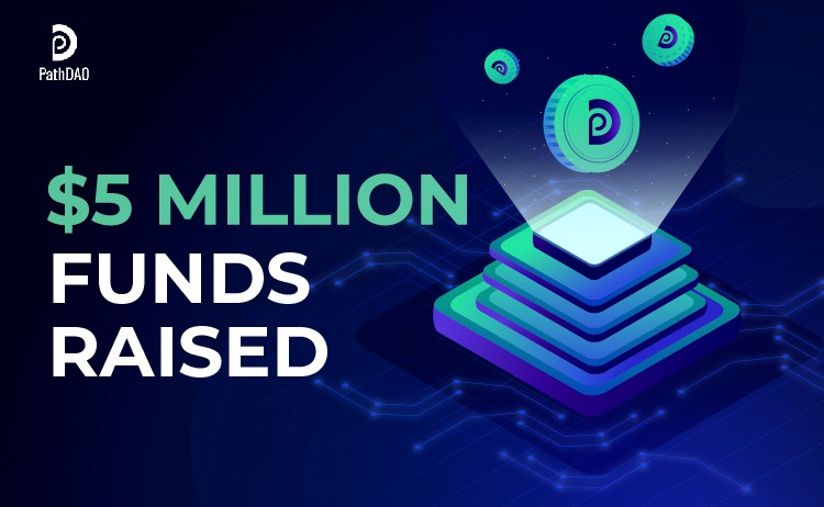 virtuals_io's tweet photo. Bear didnt faze us, thanks to our community and backers' conviction. We have raised 5M USD in 14 hours (a minor milestone!)

If believe in the Metaverse and fintech for the unbanked, join us now on Copperlaunch

https://t.co/DtPHqNgCtn

#pathdaotokensale $PATH #ido https://t.co/sEMWsC33sF