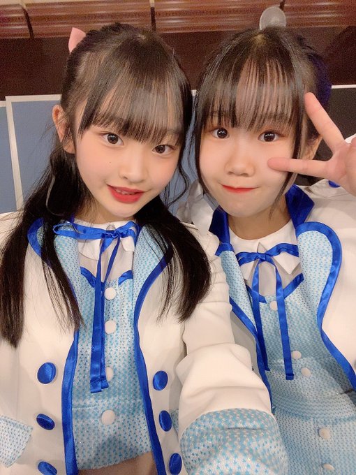 Twitterのコスプレ画像1