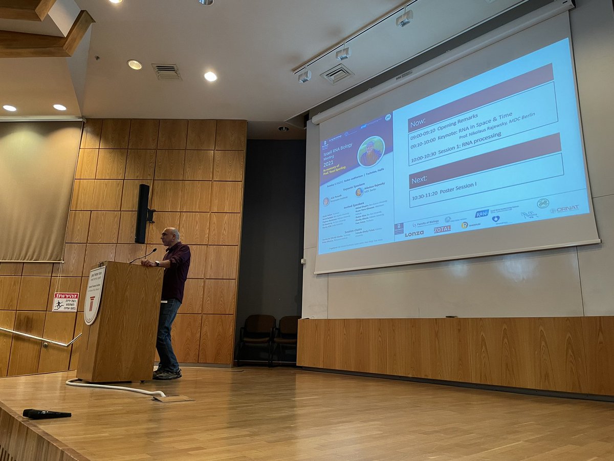 Biology Technion tweet media