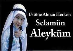 Eskinibrahim04's tweet photo. Peygamber Efendimiz, “aranızda selamlaşın ve selamı yayın” şeklinde buyurmuştur. 
O zaman tüm kardeşlerime 
Selamünaleykum ✋ https://t.co/D4KgvrpBbo