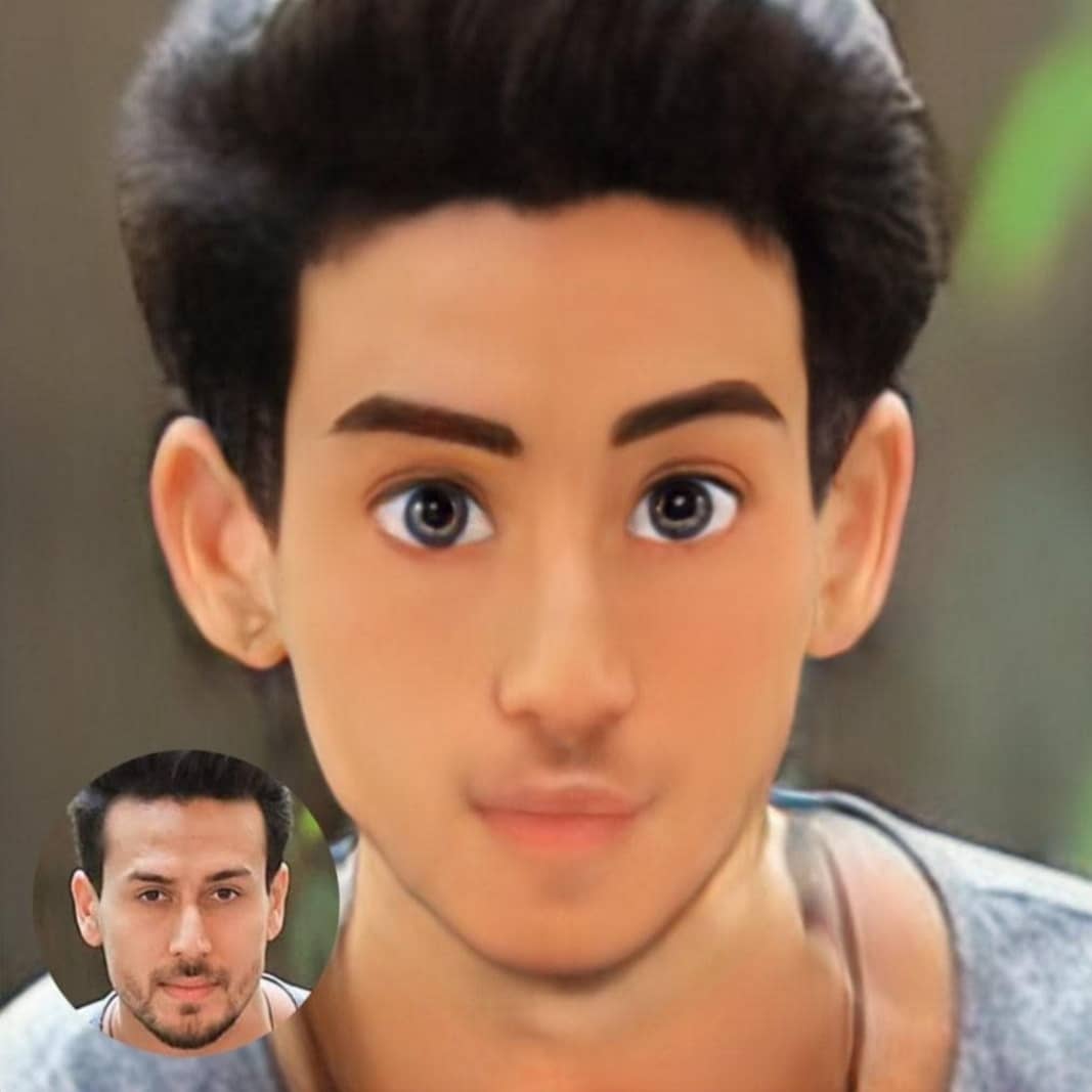 9xmHaqSe's tweet photo. Ever wondered How a cartoon version of your favorite Celeb would look, well it can't get more Cute than this! PART-1
Stay tuned for more
#cuteface #awwdorable #loveforbollywood #celebrity #alia #tiger #priyanka #kareena #hritik #varun #likeandfollow #commentformore https://t.co/1fWx4fIgSx