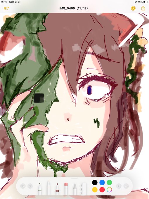 やにゃあーとのtwitterイラスト検索結果 古い順