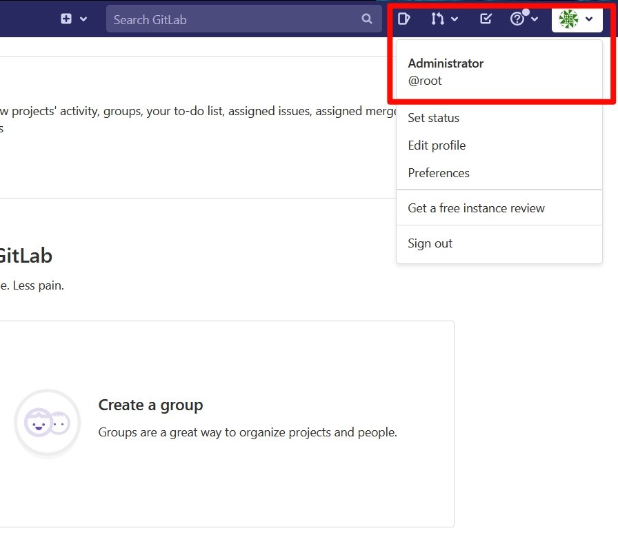 0xmahmoudJo0's tweet image. #bugbountytips 

If you found a GitLab instance, try to login as root/admin with those credentials:-

Username: root &amp;amp; pass: 5iveL!fe
Username: admin &amp;amp; Pass: 5iveL!fe

You can find it with #shodan :

org:&quot;Target&quot; http.title:&quot;GitLab&quot;

#CyberSecurity #BugBounty