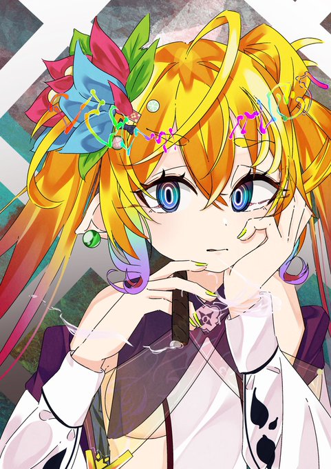 ノゲノラ11巻のtwitterイラスト検索結果