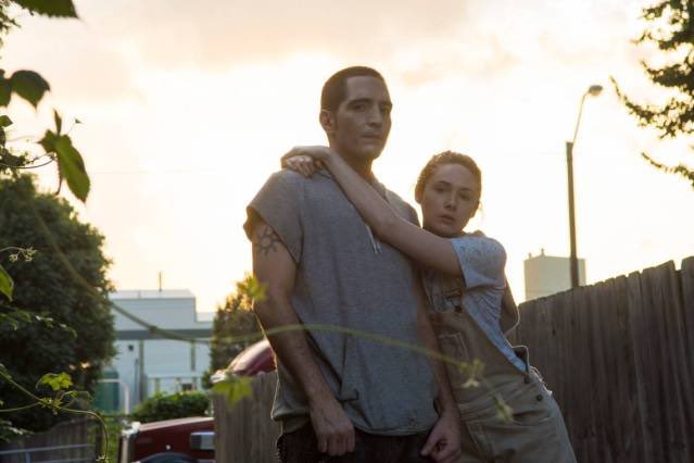Starrycowboy's tweet photo. Inspired by a screenshot from the movie All Creatures Here Below. With
@Dastmalchian & @karengillan
#allcreaturesherebelow #daviddastmalchian #karengillan https://t.co/PdWit32wW2