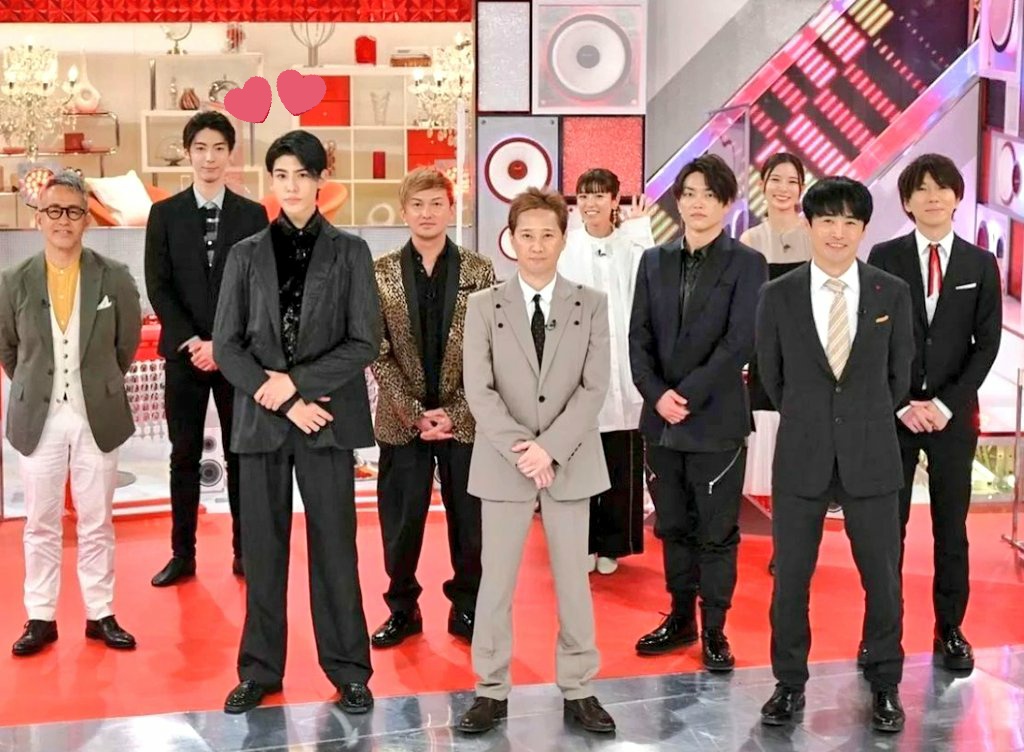 Twitter 上的 おとめちゃん 身長190cmのラウールと身長185cmの目黒蓮が浮かない 平均身長178cmの高身長グループ Snow Man Snowman ラウール 目黒蓮 T Co Ifcjy0nu7f Twitter