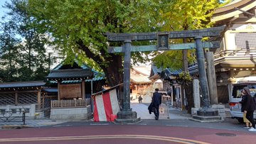東京で合格祈願といえば湯島天神 いつ行くべき お守り グッズも紹介 すてきっず こどもを賢い子に育てたいママに送る知育情報サイト