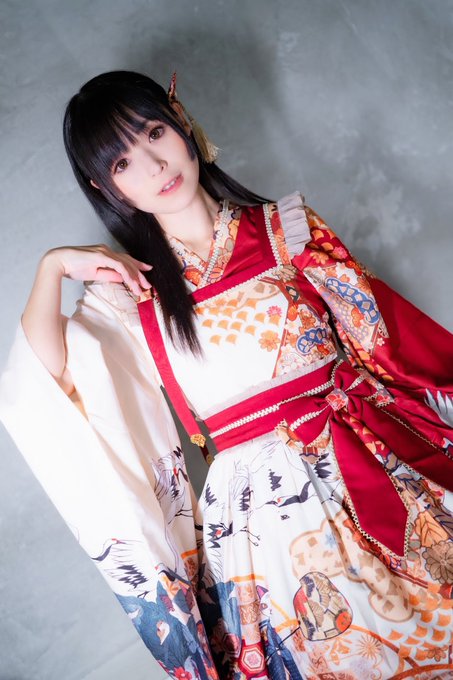 Twitterのコスプレ画像35