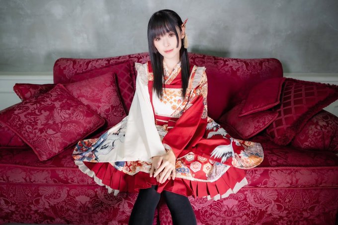 Twitterのコスプレ画像33