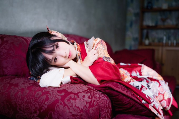 Twitterのコスプレ画像36