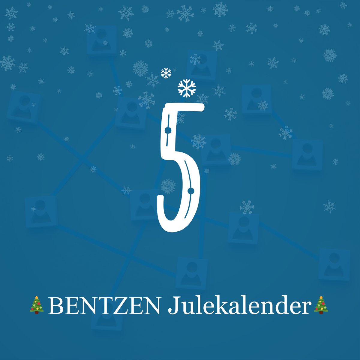 👉 “Vi skal tænke mere som Jeff Bezos” 👈

Når den nye digitale strategi skal formuleres.

🌲BENTZEN Julekalender 5. dec.🌲

#Julekalender #Digital