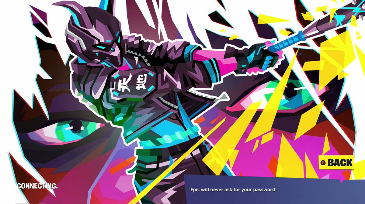 justsweetaxe's tweet photo. New Loading Screens! 

#FortniteChapter3
#FortniteFlipped
#Fortnite https://t.co/mc00Jv43Xb