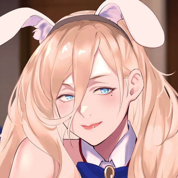 コミケC99にて頒布予定の二パさん(@Graf_XSR900)主催の艦娘バニーガール合同にリシュリューで参加しております。
冬コミでは是非手に取ってご覧になってください! 